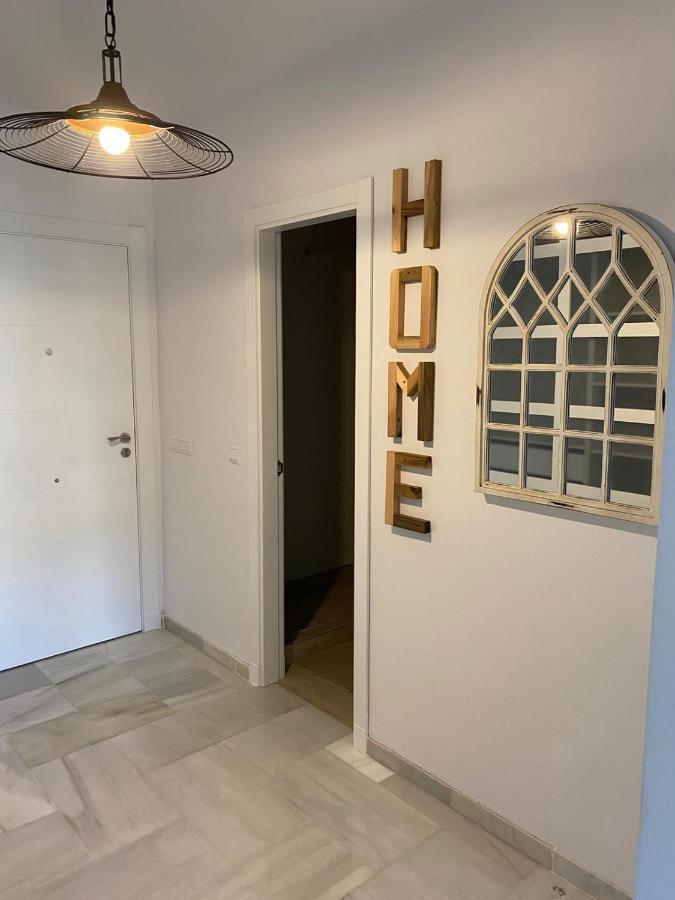 Montemar Puerto Apartment Торемолинос Екстериор снимка