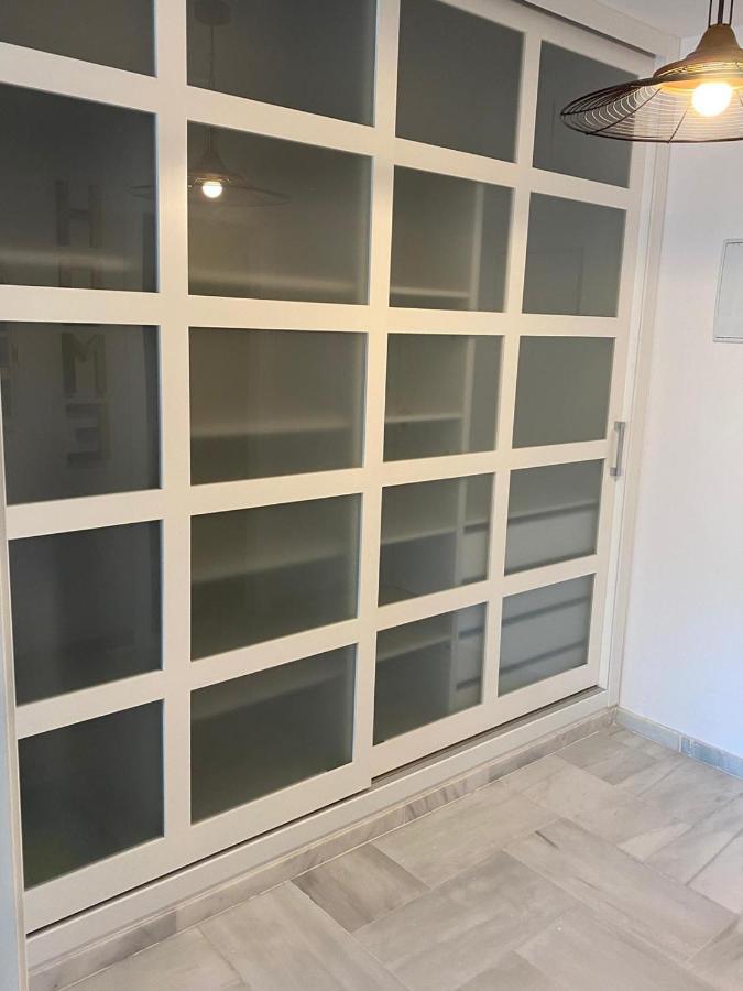 Montemar Puerto Apartment Торемолинос Екстериор снимка
