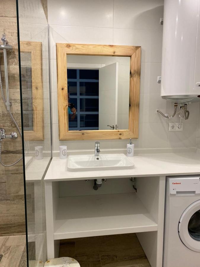Montemar Puerto Apartment Торемолинос Екстериор снимка