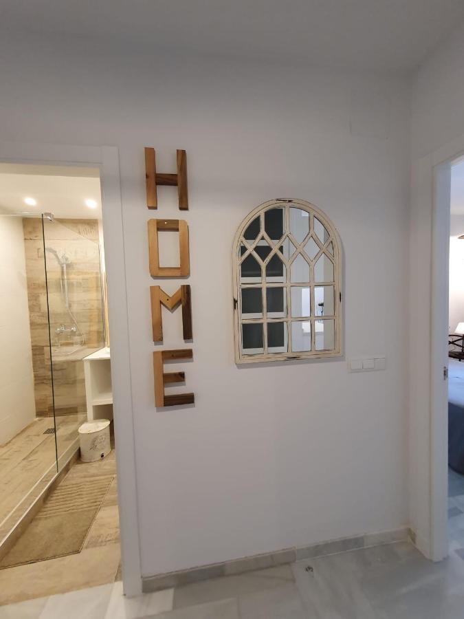 Montemar Puerto Apartment Торемолинос Екстериор снимка